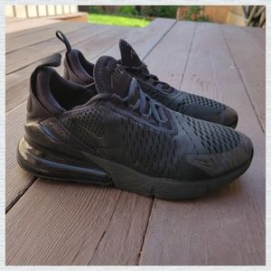 Boy's Nike Air Max 270